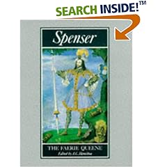 Faerie Queene (Longman Annotated English Poets)