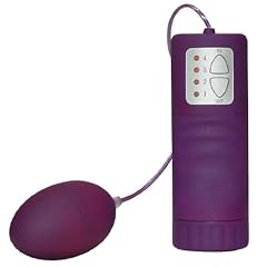 Orion 562572 Vibroei Velvet Purple Pill