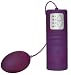 Orion 562572 Vibroei Velvet Purple Pill