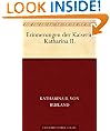 Erinnerungen (German Edition)