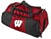 Wisconsin Badgers NCAA Gym Bag