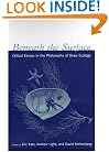 Beneath the Surface: Critical Essays in the Philosophy of Deep Ecology