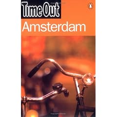 Amsterdam ("Time Out" Guides)