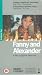 Videos (VHS) : Fanny & Alexander (2 Tapes) [UK-Import]