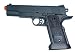 Sporting Goods : Tippmann T400 CO2 - Gas Powered Airsoft Gun - Black