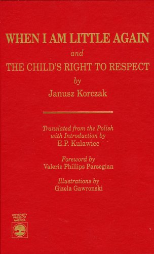 Janusz Korczak