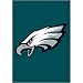 Philadelphia Eagles Mini Garden Window Flag 15