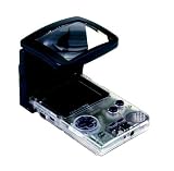 Eigenschaften Vidis  / Game Boy - Licht & Lupe Universal