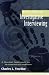The Art of Investigative Interviewing: A human approach to testimonial evidence