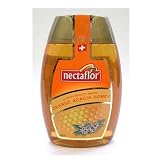 ネクターフロー ハチミツ オレンジ 250g