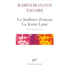Le Jardinier d'amour - La Jeune Lune