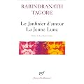 Le Jardinier d'amour - La Jeune Lune