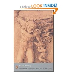 Illness as Metaphor and AIDS and Its Metaphors (Penguin Modern Classics)