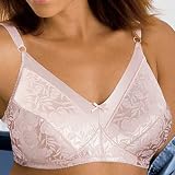 Just My Size JMS Satin Comfort Style # 1960