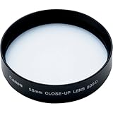Canon - USA 58mm Close-Up Lens 500D ( 2822A002 )