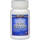 Maximum Srength Acid Reducer Ranitidine 150mg/95 Tablets-Compare to Zantac 150&reg;