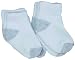 Toddler Boys' Ankle Socks (6 Pack)