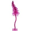5' Pre-Lit Fantasy Fushia Tree