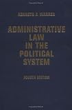 Administrative Law in the Political System