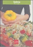 Livres Recette de Cuisine - Quinoa