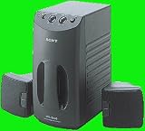 Sony Active Speaker Surround Sound System