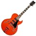 Palomino Hollow Body Electric Guitar