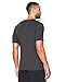 Under Armour UA Charged Cotton® Left Chest Lockup XXX-Large Carbon Heather
