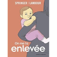 On me l'a enlev�e