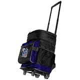 Detroit Tigers Rolling Cooler by Logo Chair Company