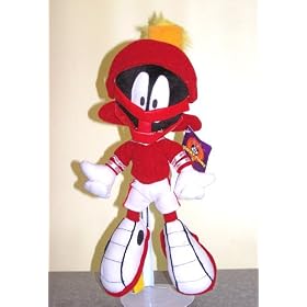 Marvin the Martian