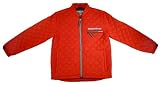 Youth Quilted Utility Jacket