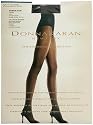 Donna Karan Hosiery The Essentials Collection Satin Sheer Control Top Pantyhose
