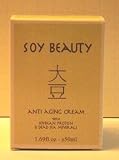 Soy Beauty Anti Aging Cream