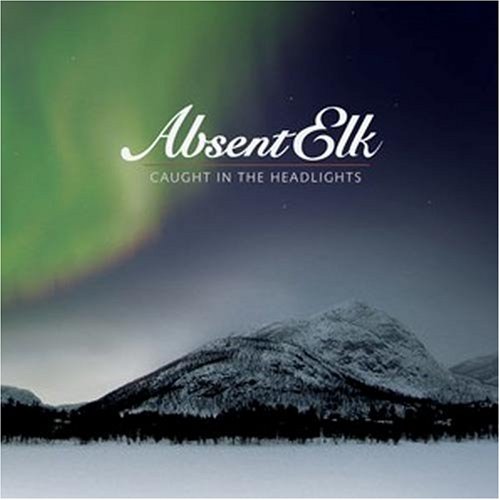 Absent Elk Foto