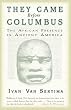 They Came Before Columbus
