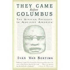 They Came Before Columbus