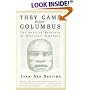 They Came Before Columbus: The African Presence in Ancient America
