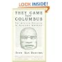 They Came Before Columbus: The African Presence in Ancient America