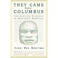 They Came Before Columbus
