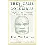 They Came Before Columbus