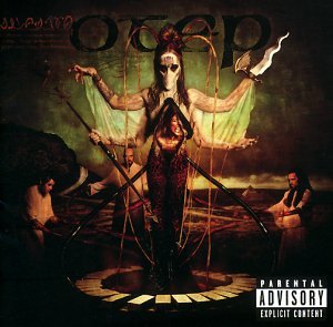Otep - Sevas Tra [Enhanced] - Zortam Music