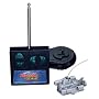 ���W�R�� ������ �V���o�[ 27MHZ