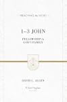 1&amp;ndash;3 John: Fellowship in God...