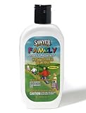 All Terrain Equine Herbal Armor Insect Repellent, 16 Oz