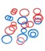 Wafer Thin Stitch Count Markers