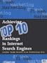 #1 Web Marketing : Achieving Top 10 Rankings in Internet Search Engines: Insider Trade Secrets from Positioning Pros