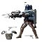 Cool for star wars and cars