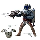 Attack of the Clones Jango Fett