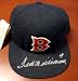 Ted Williams Autographed/Hand Signed Boston Red Sox Hat PSA/DNA #J26770