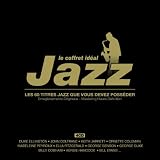 Le Coffret Idéal : Jazz (Coffret 4 CD)
